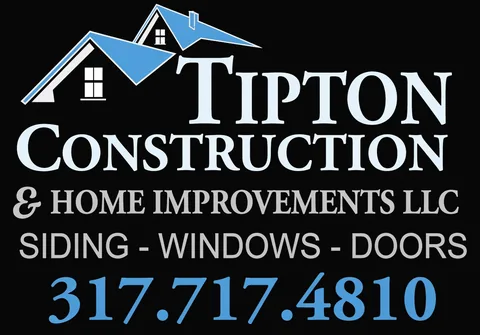 Tipton Construction Logo