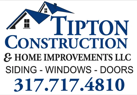 Tipton Construction Logo